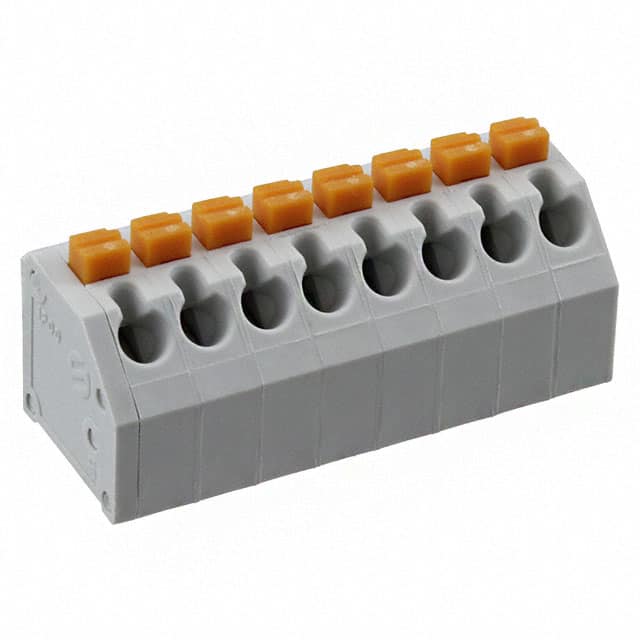 691412320008 Würth Elektronik  Fil à carte